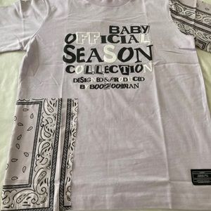 Boohoo Man x DaBaby Limited Edition Shirt